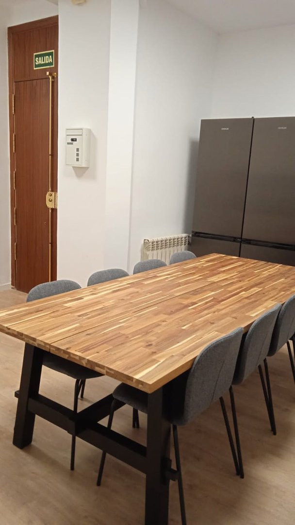 Habitación 177 m², Madrid