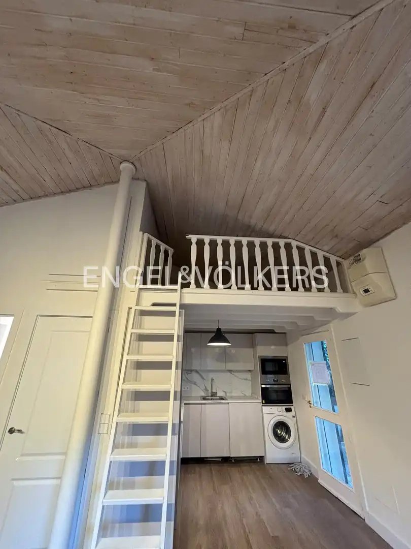 Casa de 65 m² a Pozuelo de Alarcón
