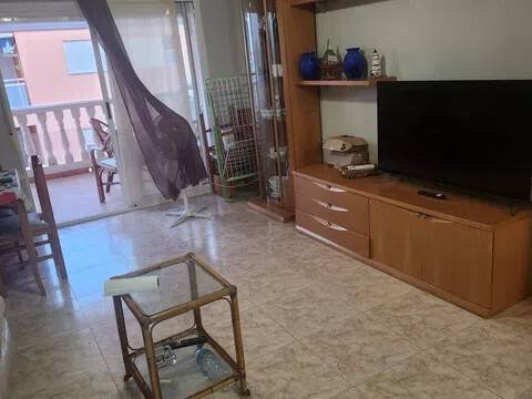 Piso de 96 m² en Moncófar