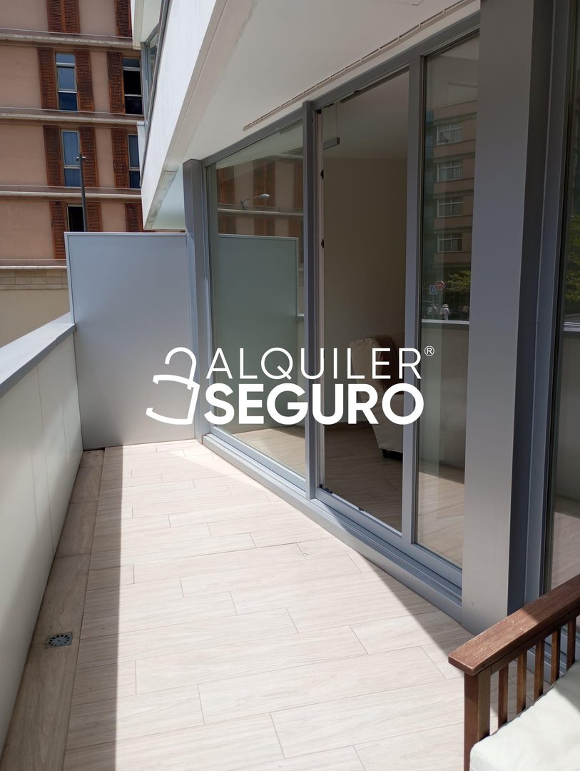 Pis de 90 m² a Las Palmas de Gran Canaria