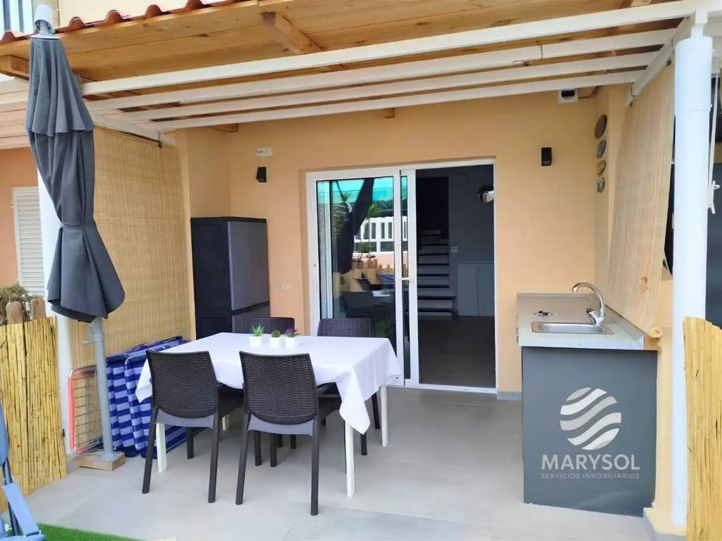 Casa de 60 m² en San Bartolomé de Tirajana