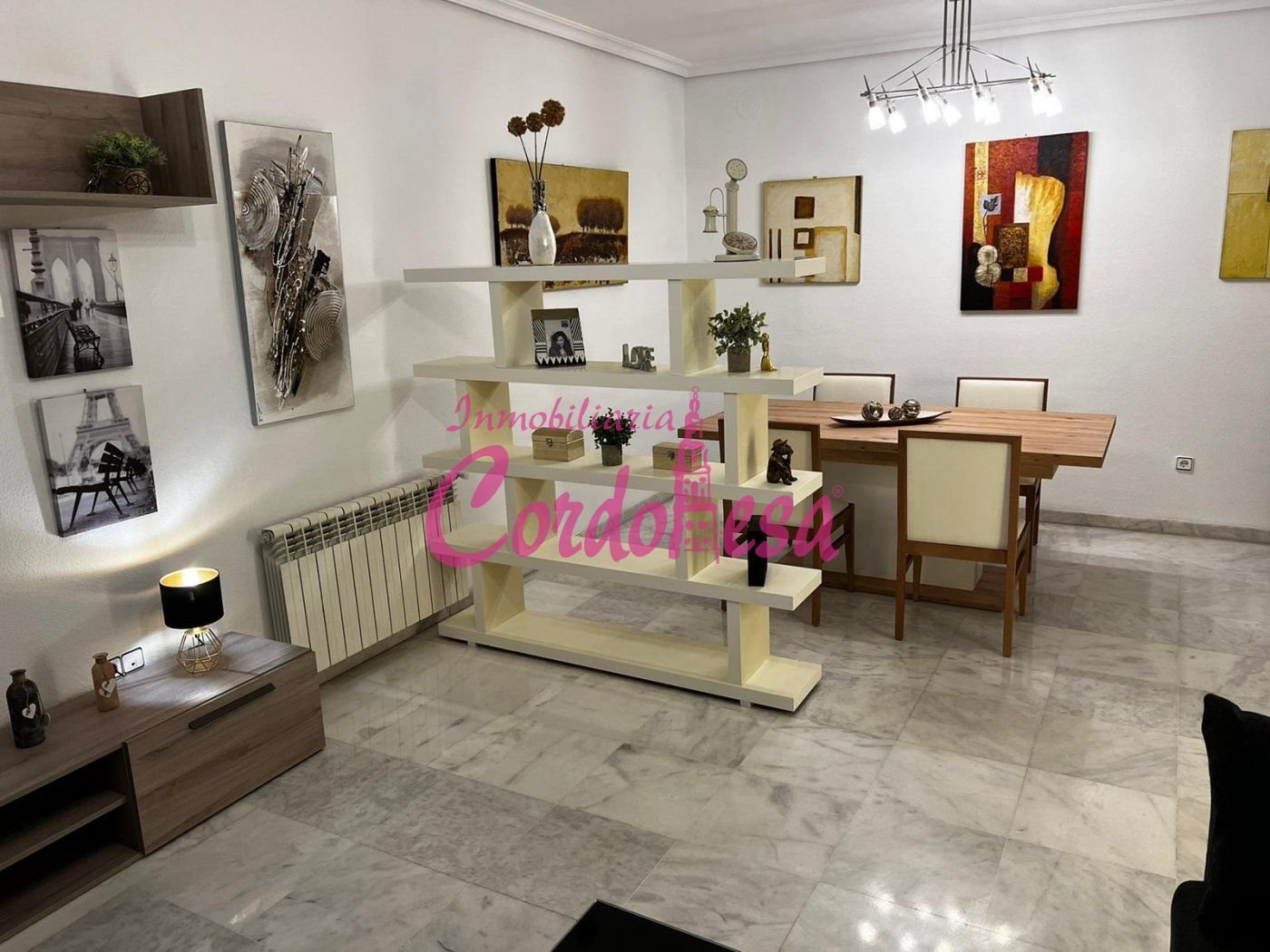 Piso de 110 m² en Córdoba