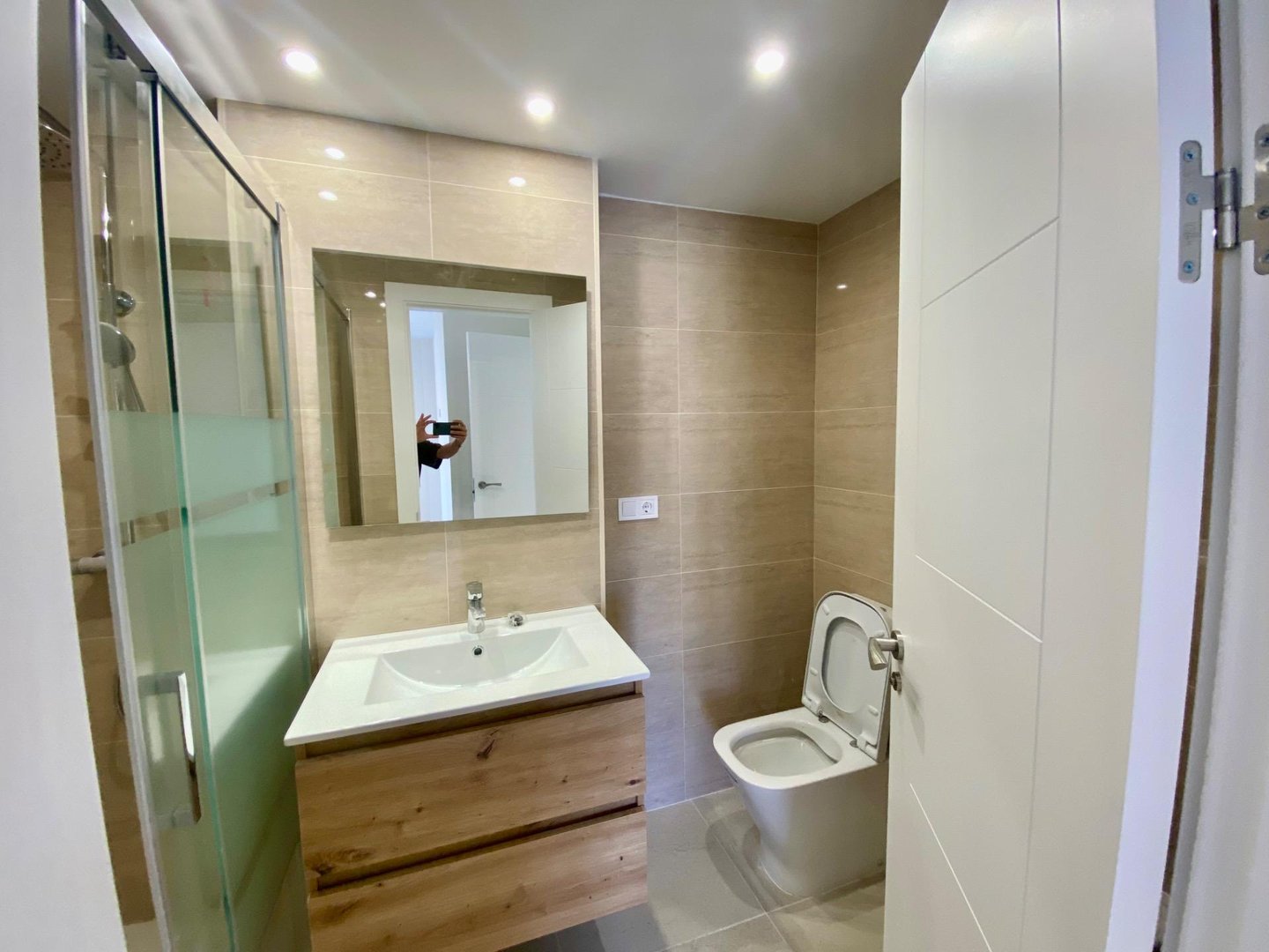 Piso de 107 m² en Fuengirola
