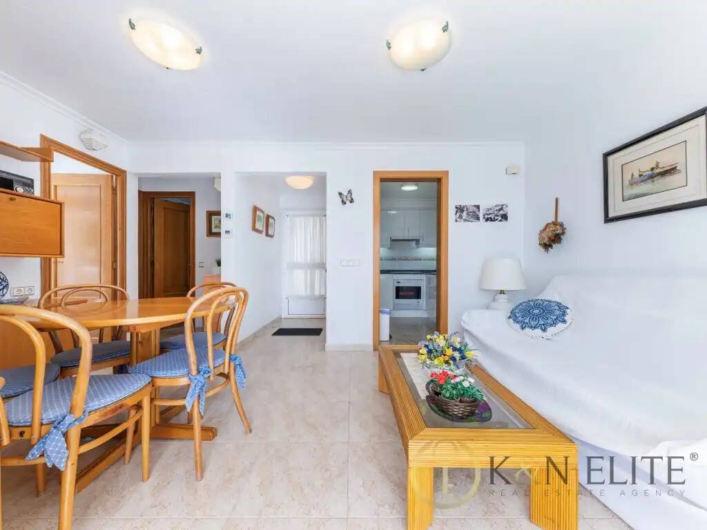 Pis de 72 m² a Alacant