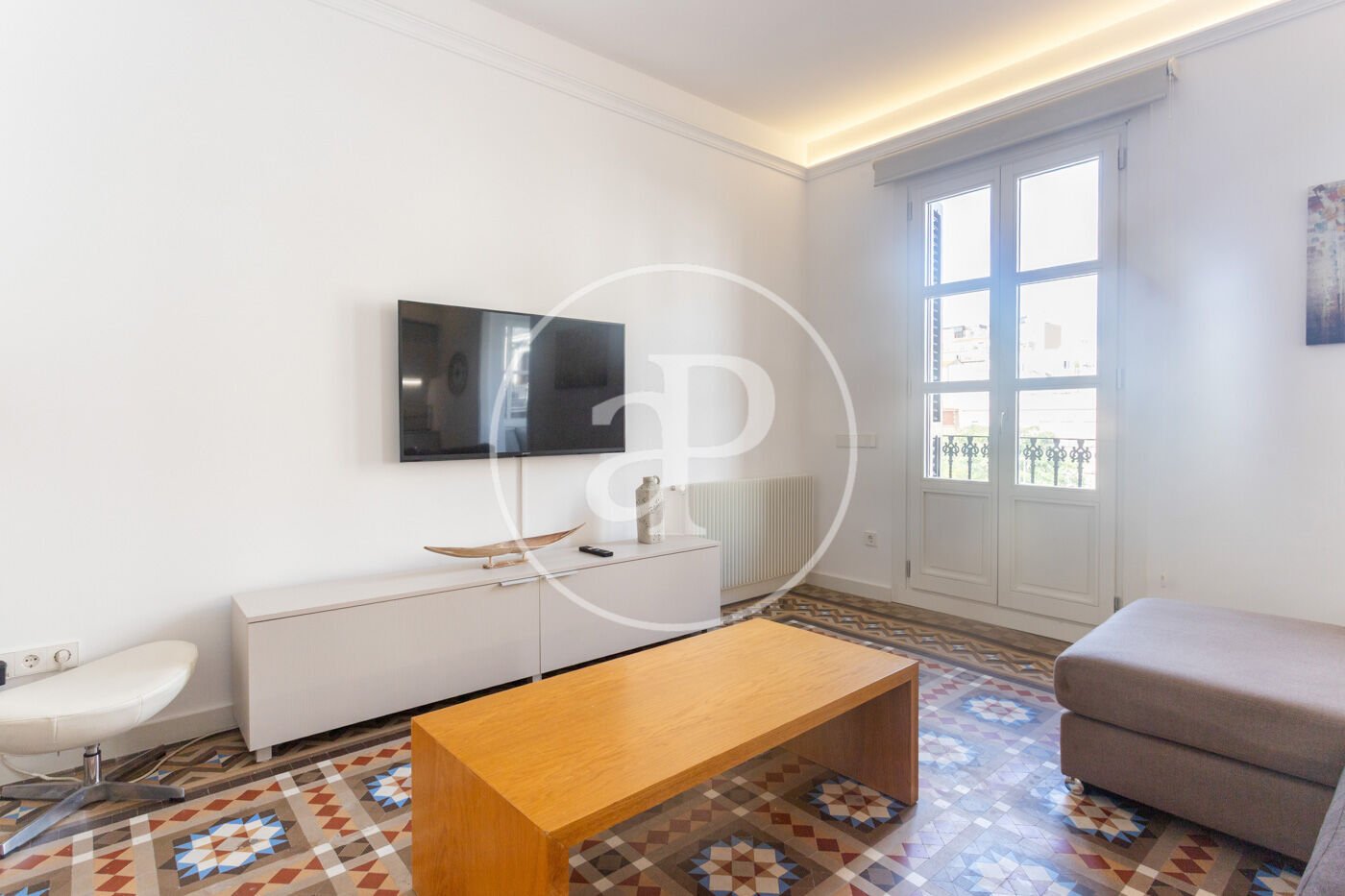 Piso de 90 m² en Barcelona
