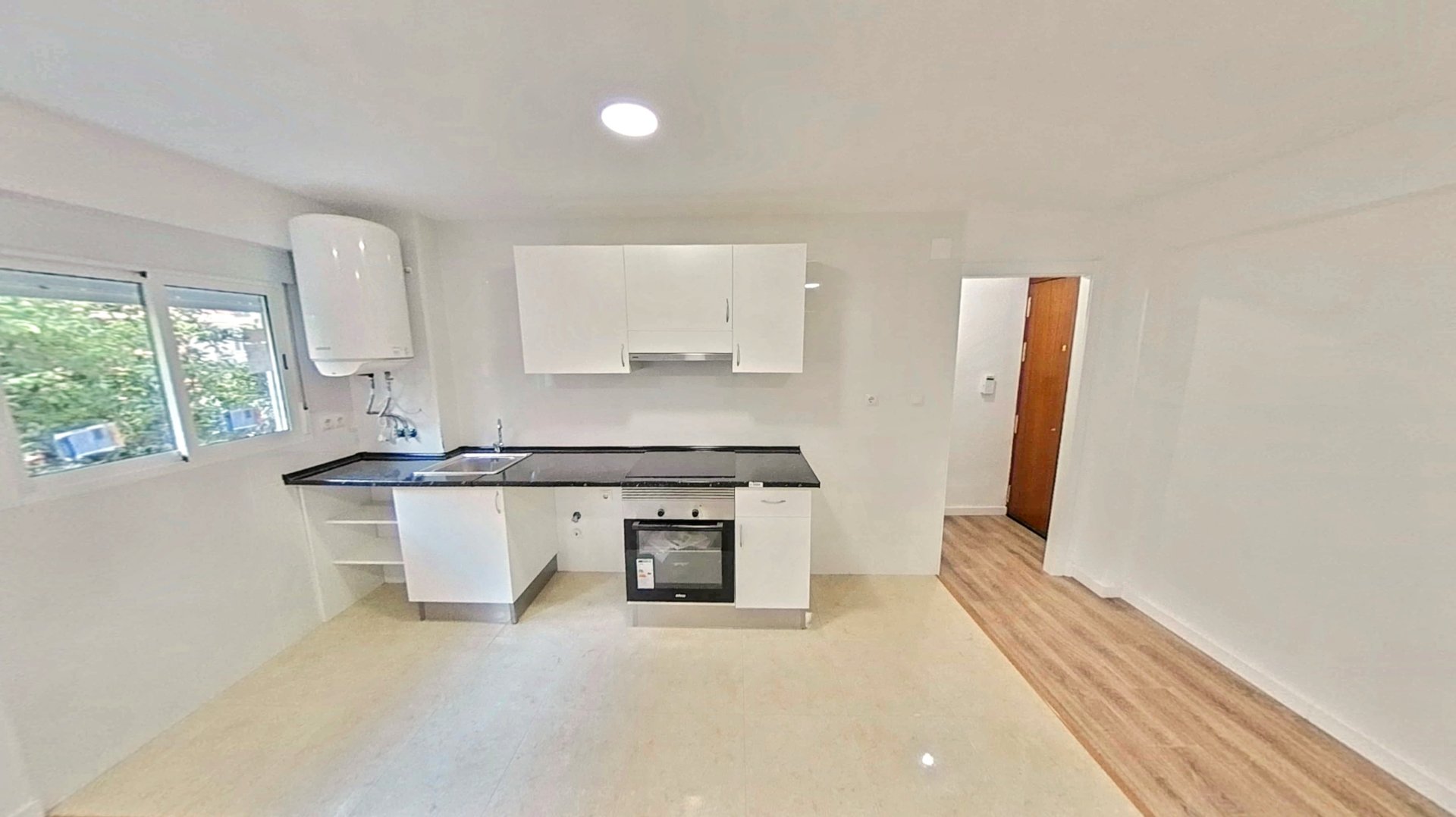 Wohnung 54 m² in Valencia