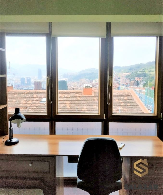 Piso de 84 m² en Bilbao