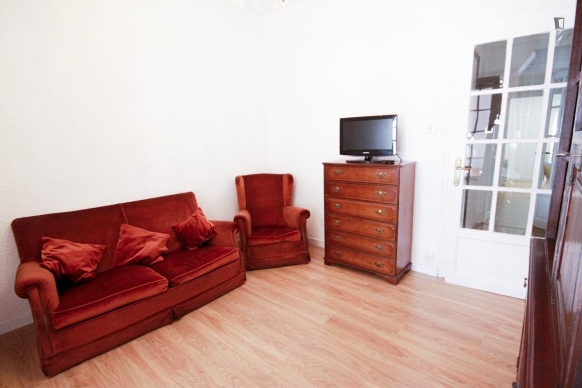 Zimmer zur Miete, Barcelona