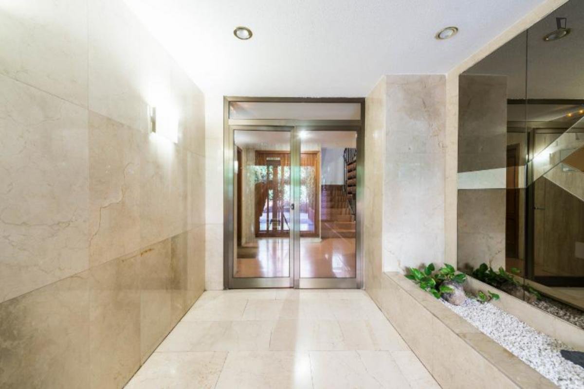 Appartamento 93 m² a Madrid