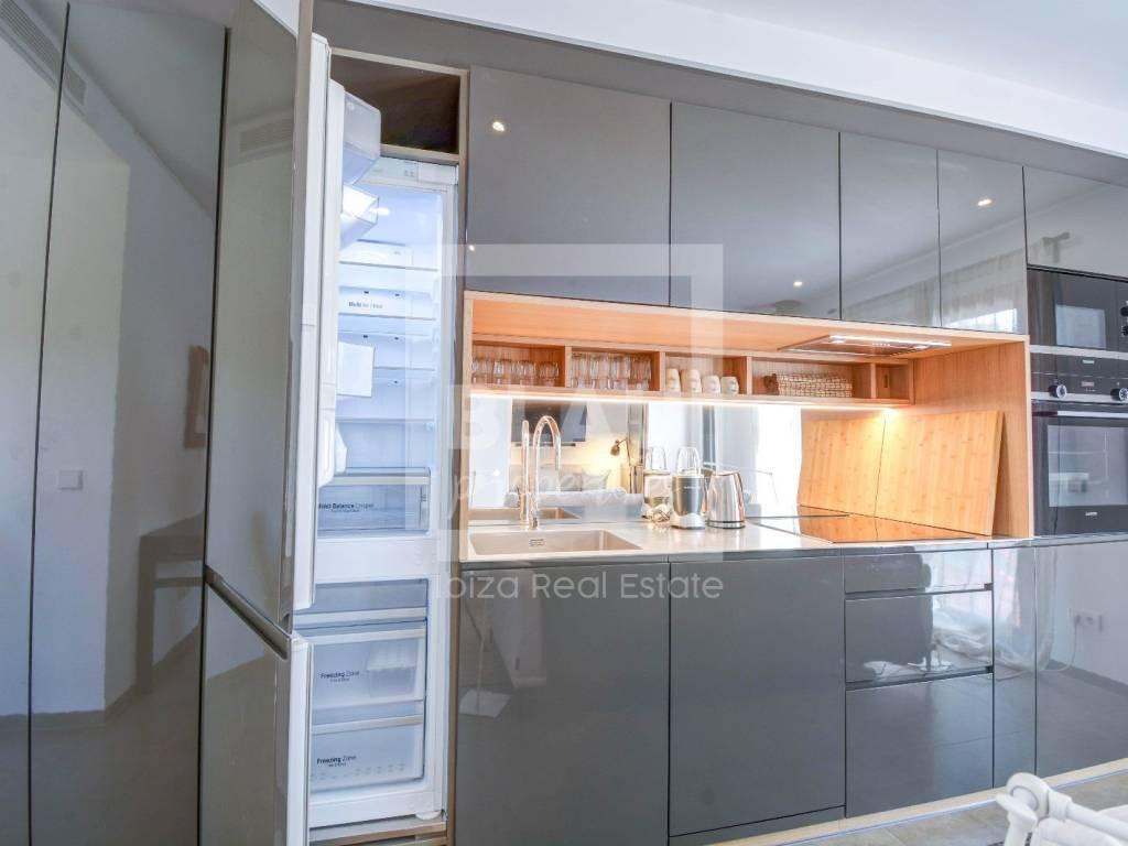 Pis de 72 m² a Sant Joan de Labritja