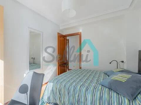 Pis de 95 m² a Oviedo