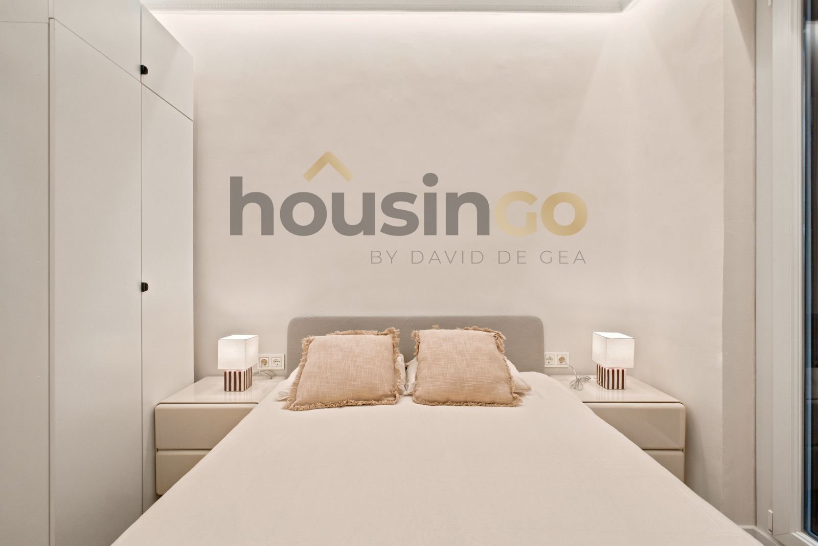 Wohnung 52 m² in Madrid