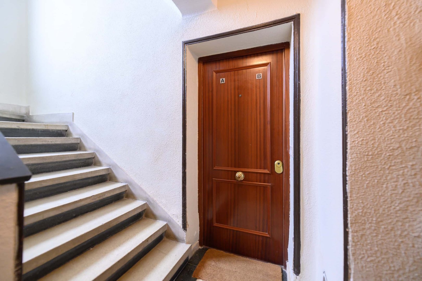 Appartamento 52 m² a Madrid
