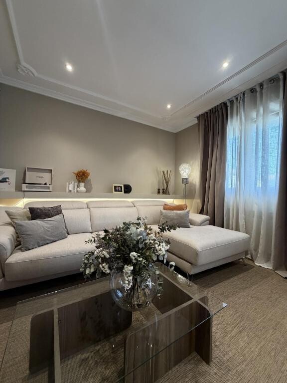 Piso de 120 m² en Ribadumia