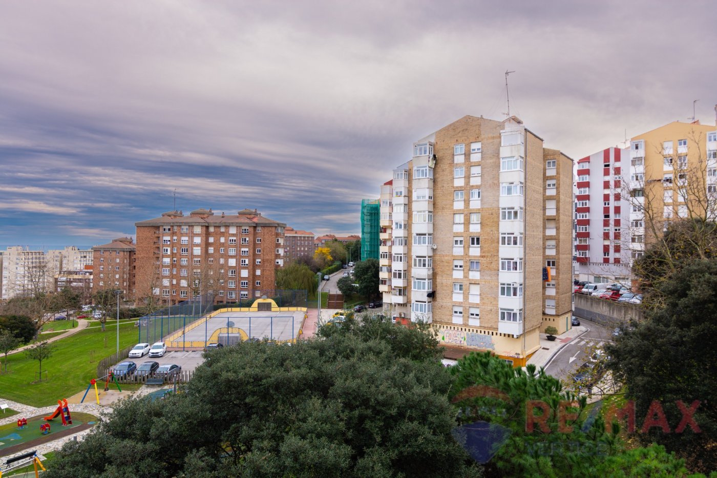 Piso de 71 m² en Santander