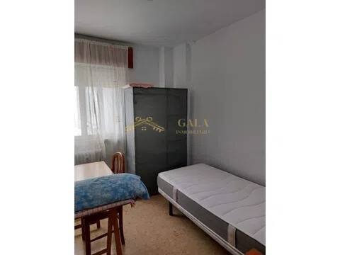 Piso de 135 m² en Cáceres