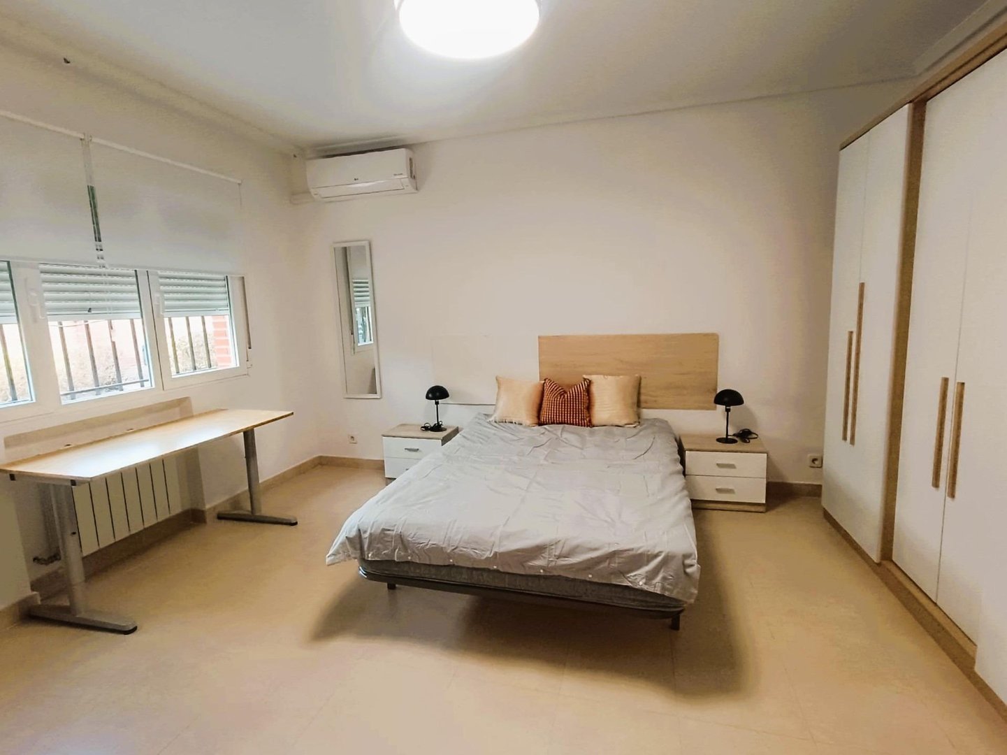 Zimmer zur Miete, Illescas
