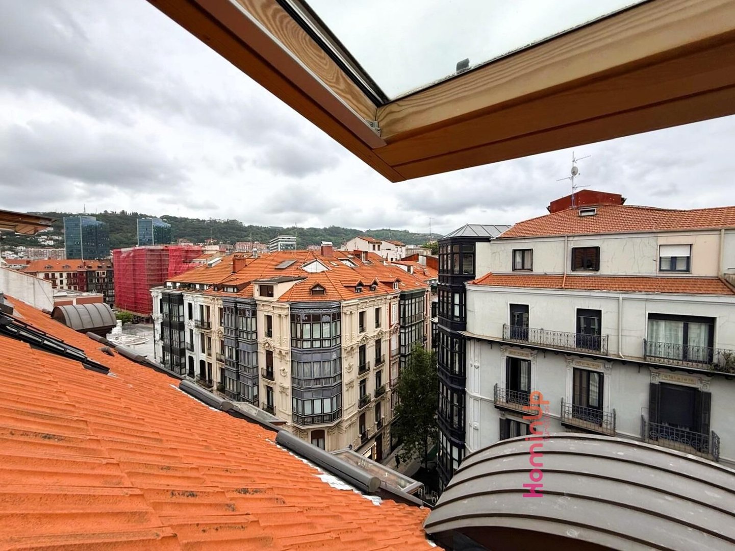 Piso de 159 m² en Bilbao