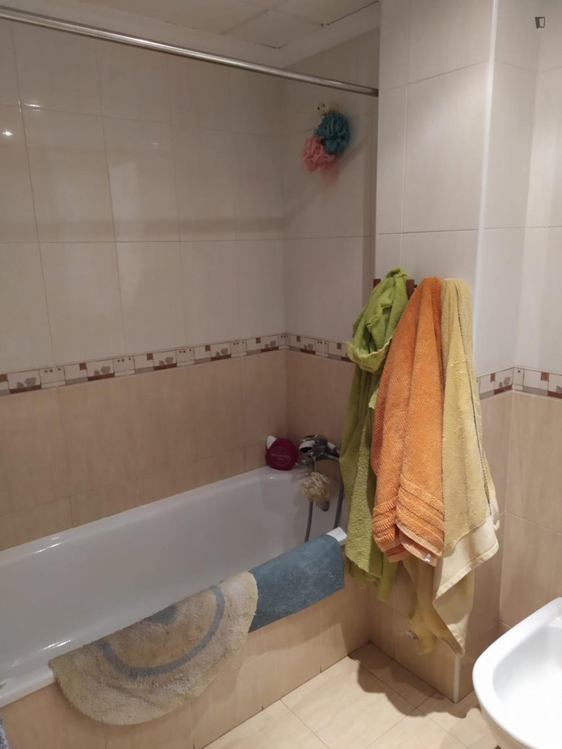 Habitación en alquiler, Albolote