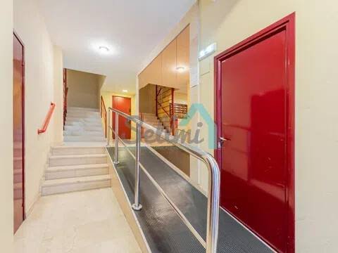 Piso de 84 m² en Oviedo