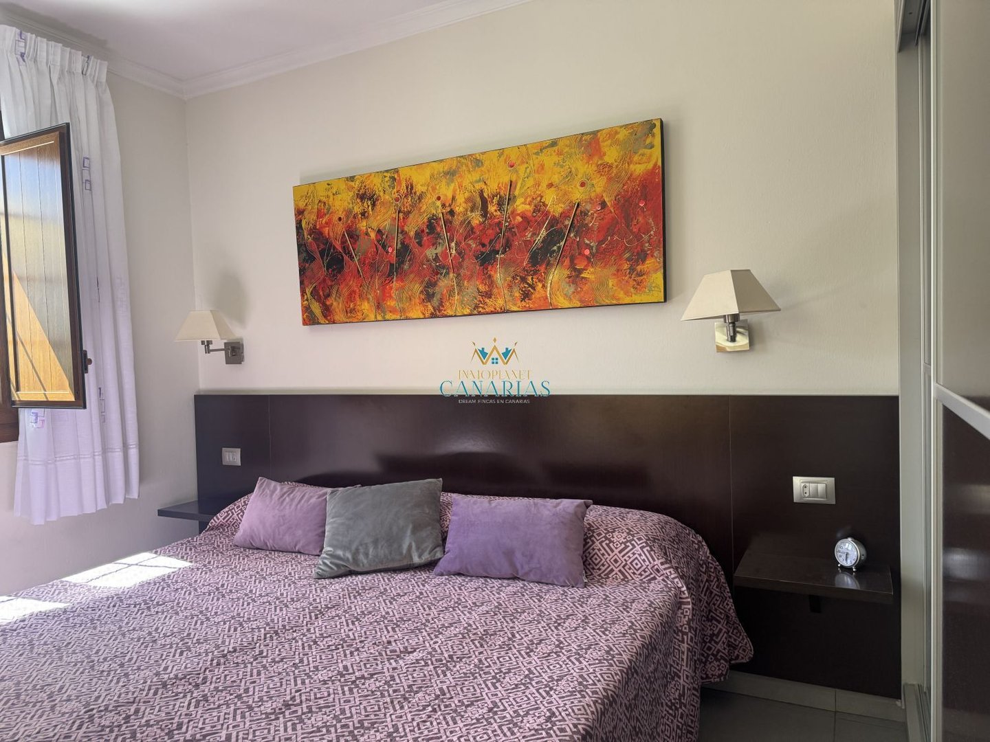 Piso de 45 m² en San Bartolomé de Tirajana