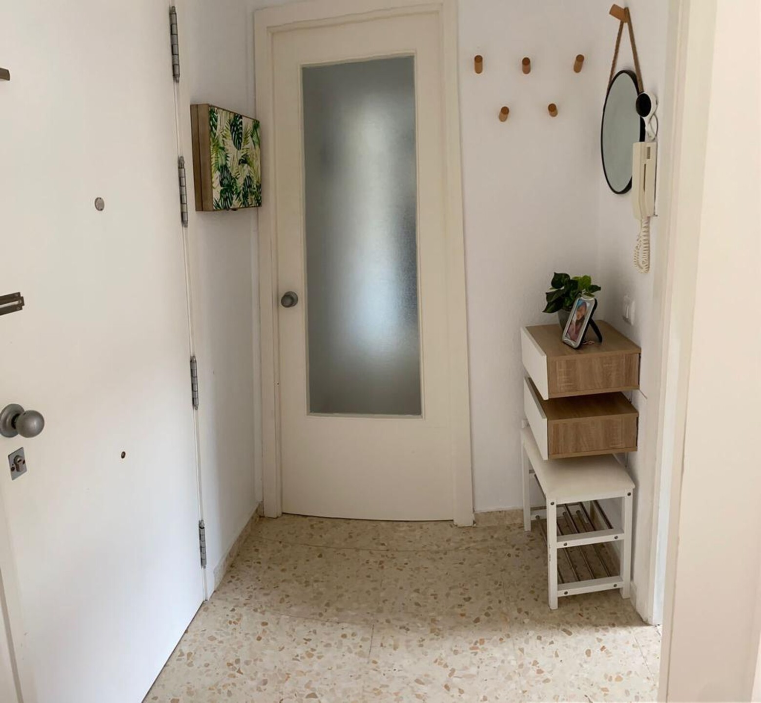 Piso de 74 m² en Punta Umbría