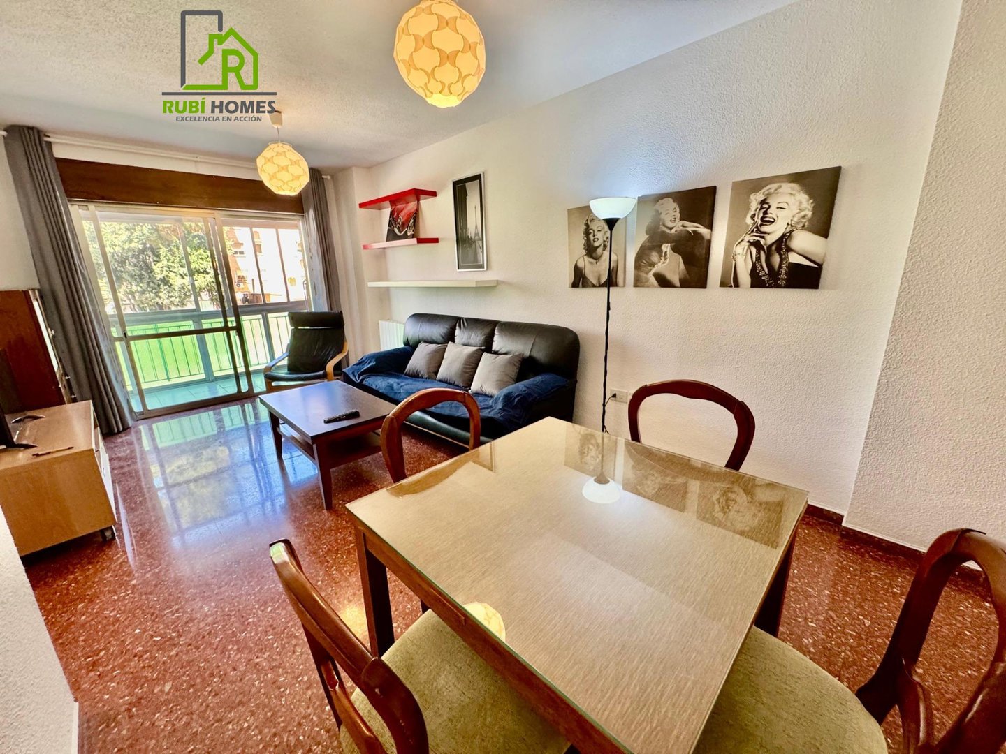Piso de 100 m² en Granada