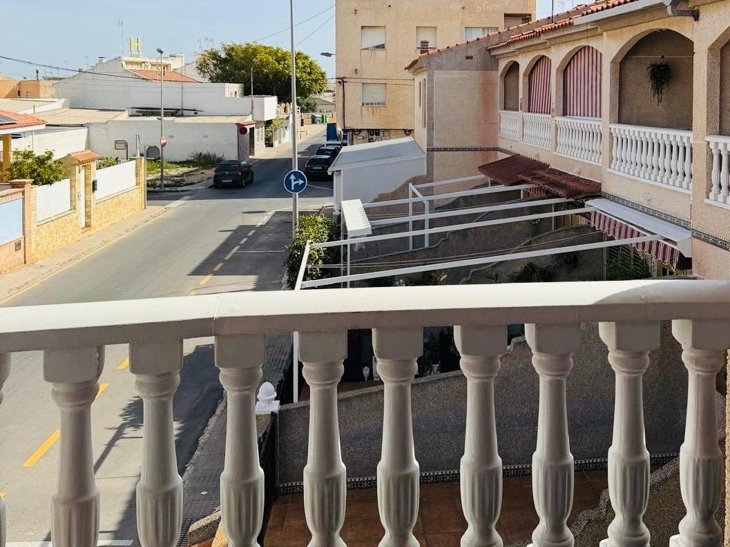 Piso de 103 m² en San Pedro del Pinatar