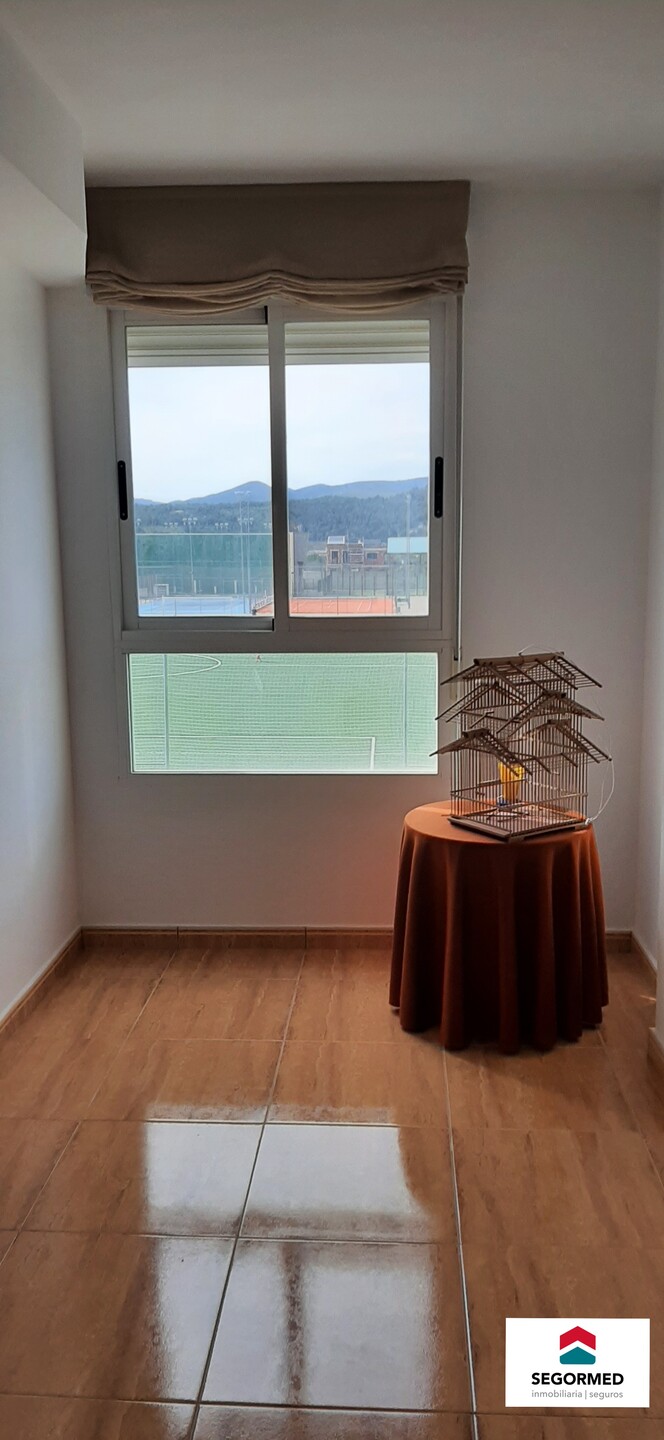 Casa de 196 m² en Segorbe