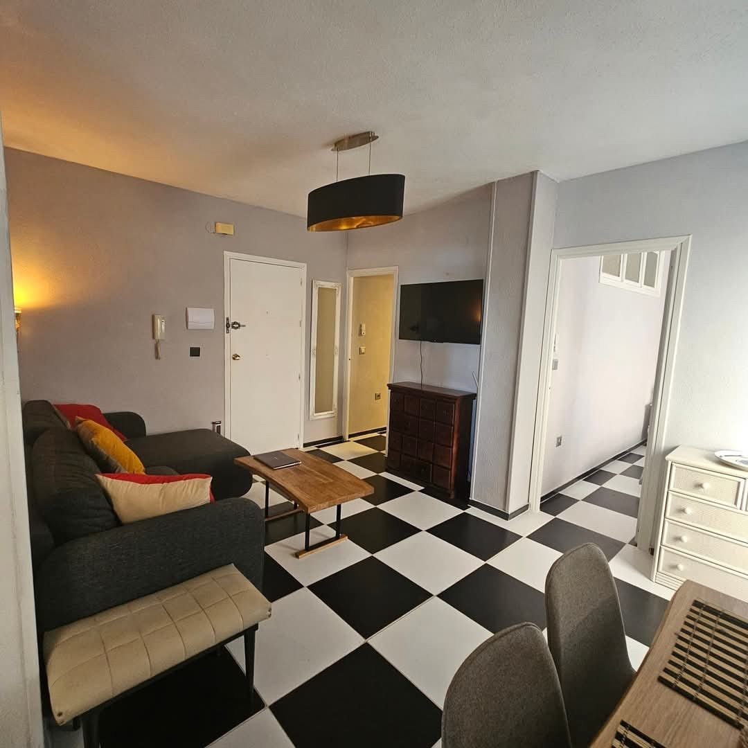 Piso de 52 m² en San Pedro del Pinatar