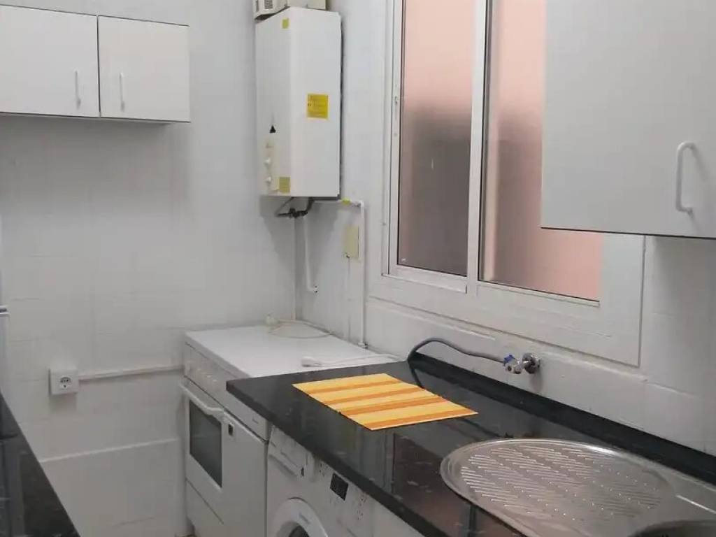 Pis de 75 m² a Sevilla