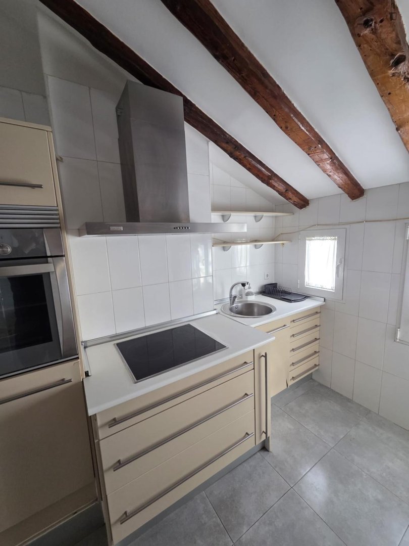 Pis de 70 m² a Madrid