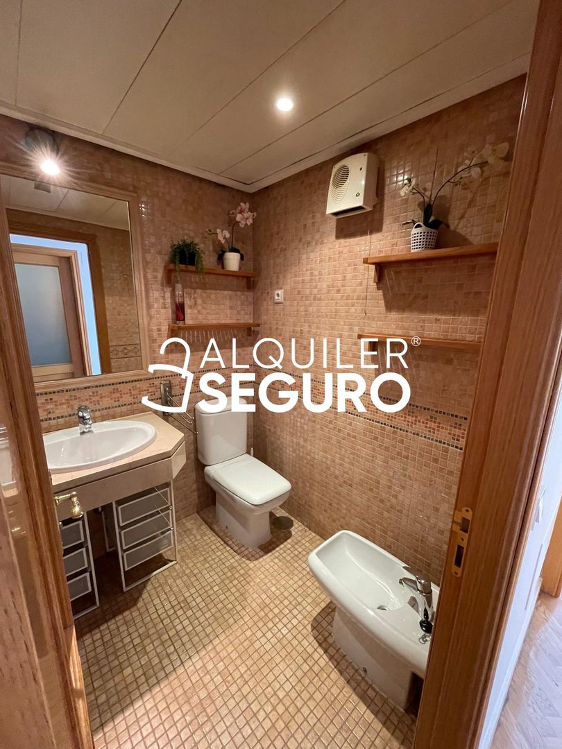 Pis de 50 m² a Madrid