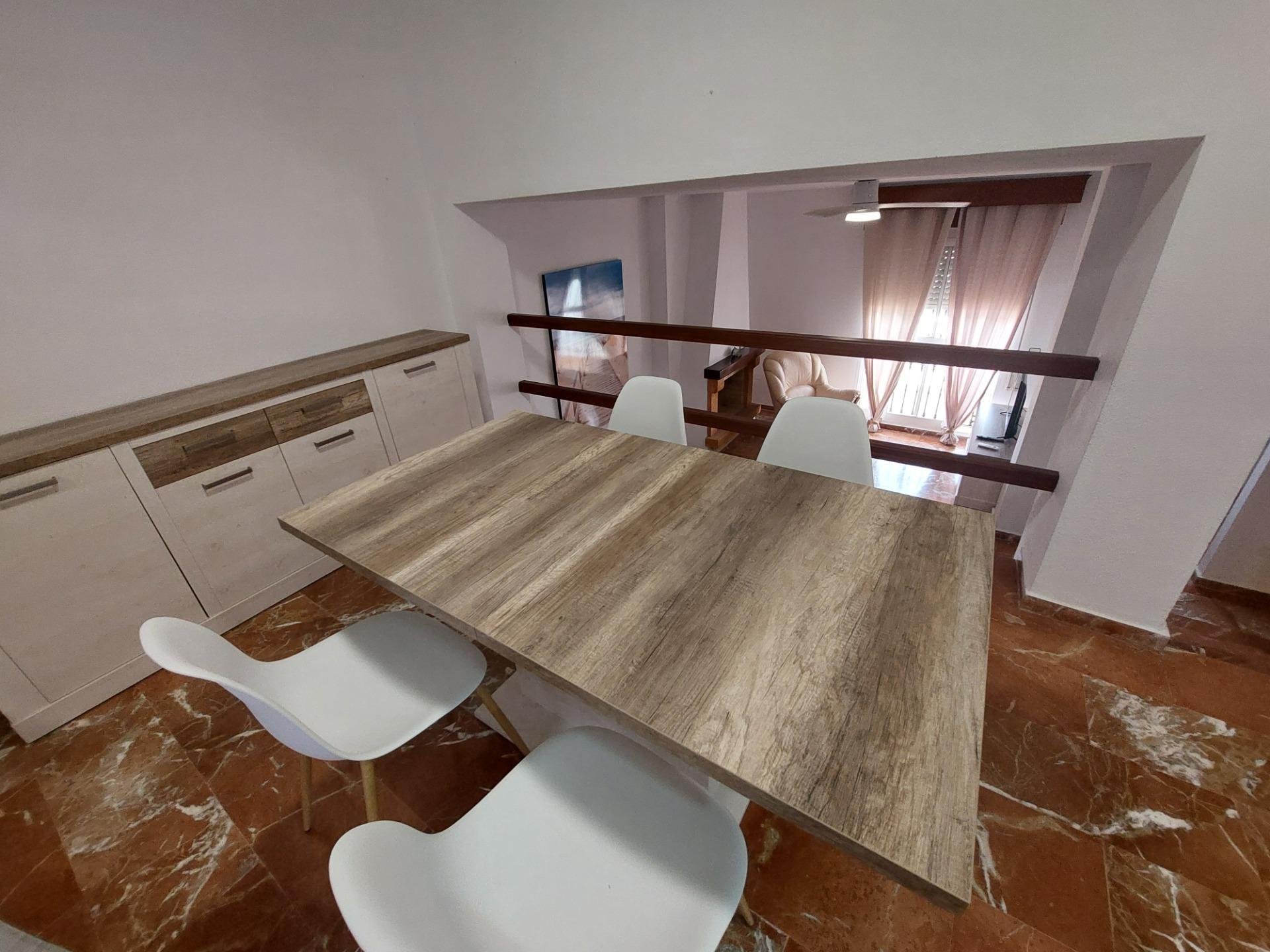 Piso de 130 m² en Algeciras