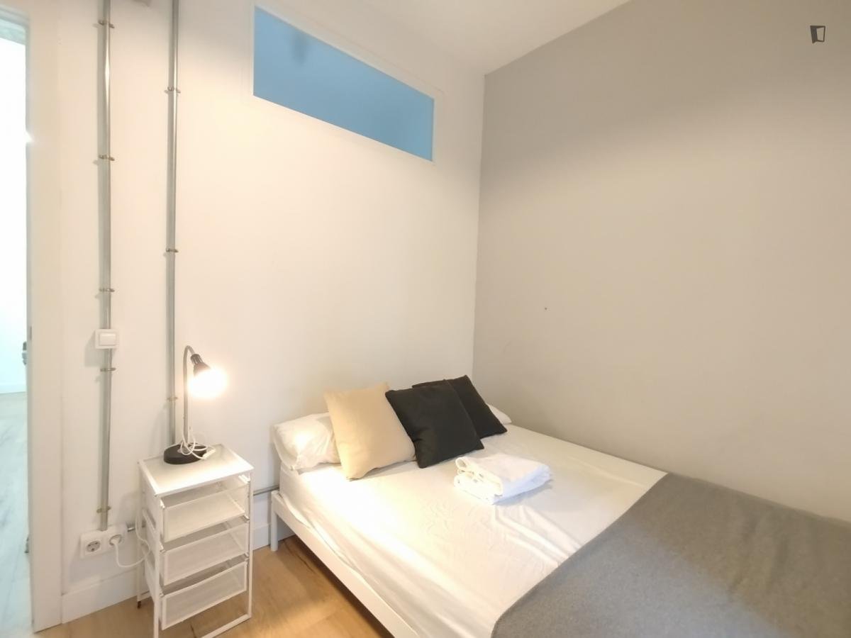 Habitación en alquiler, Madrid