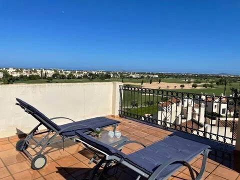 Piso de 85 m² en San Javier