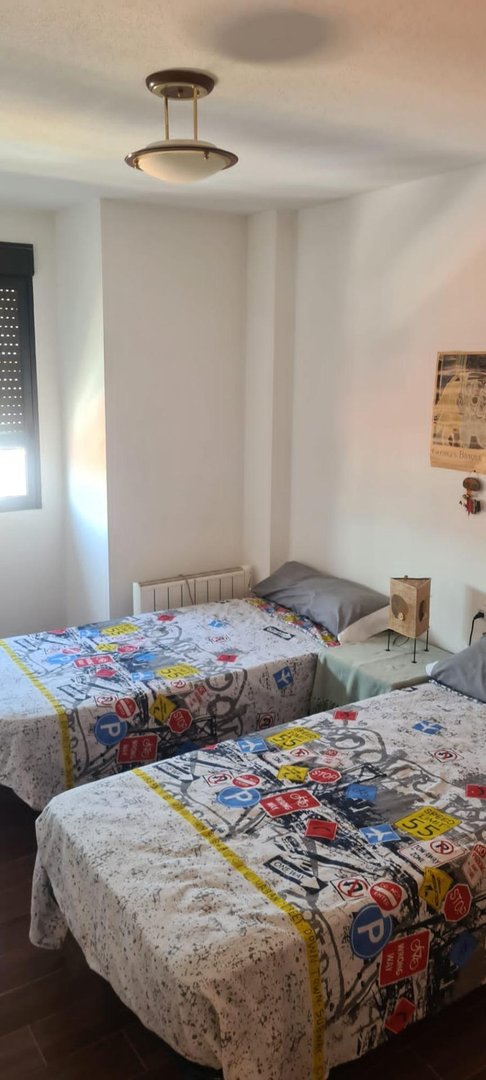 Piso de 125 m² en Chilches