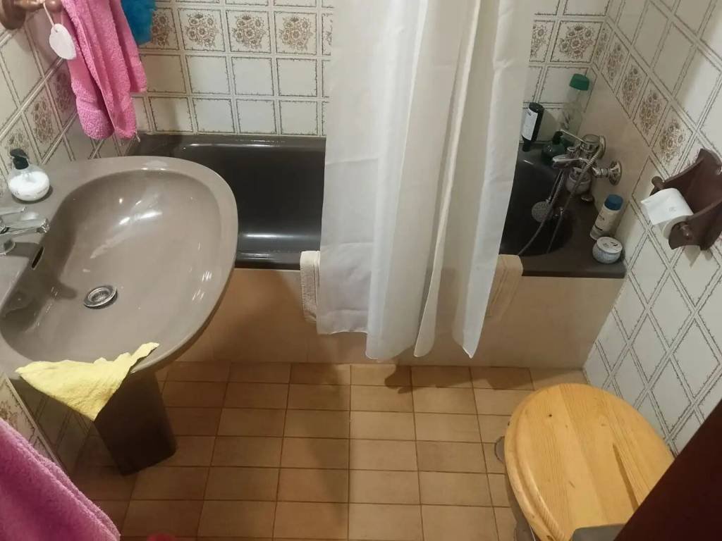 Piso de 160 m² en Oviedo