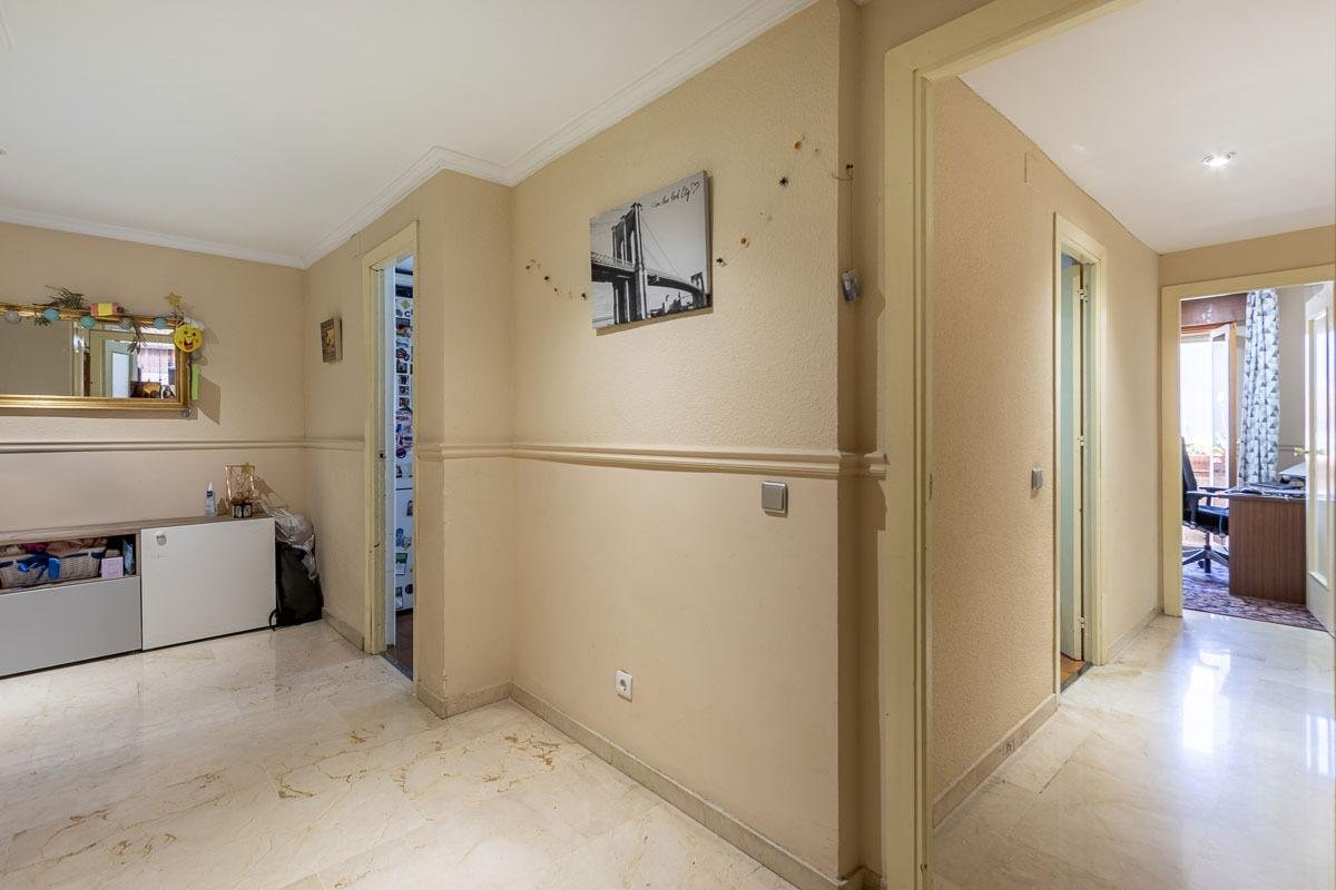 Wohnung 152 m² in Granada