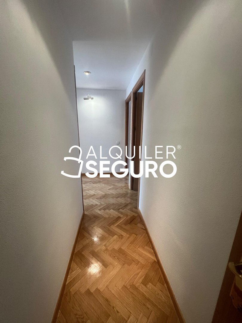 Piso de 110 m² en Madrid