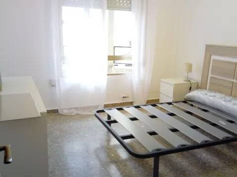 Piso de 119 m² en Ciudad Real