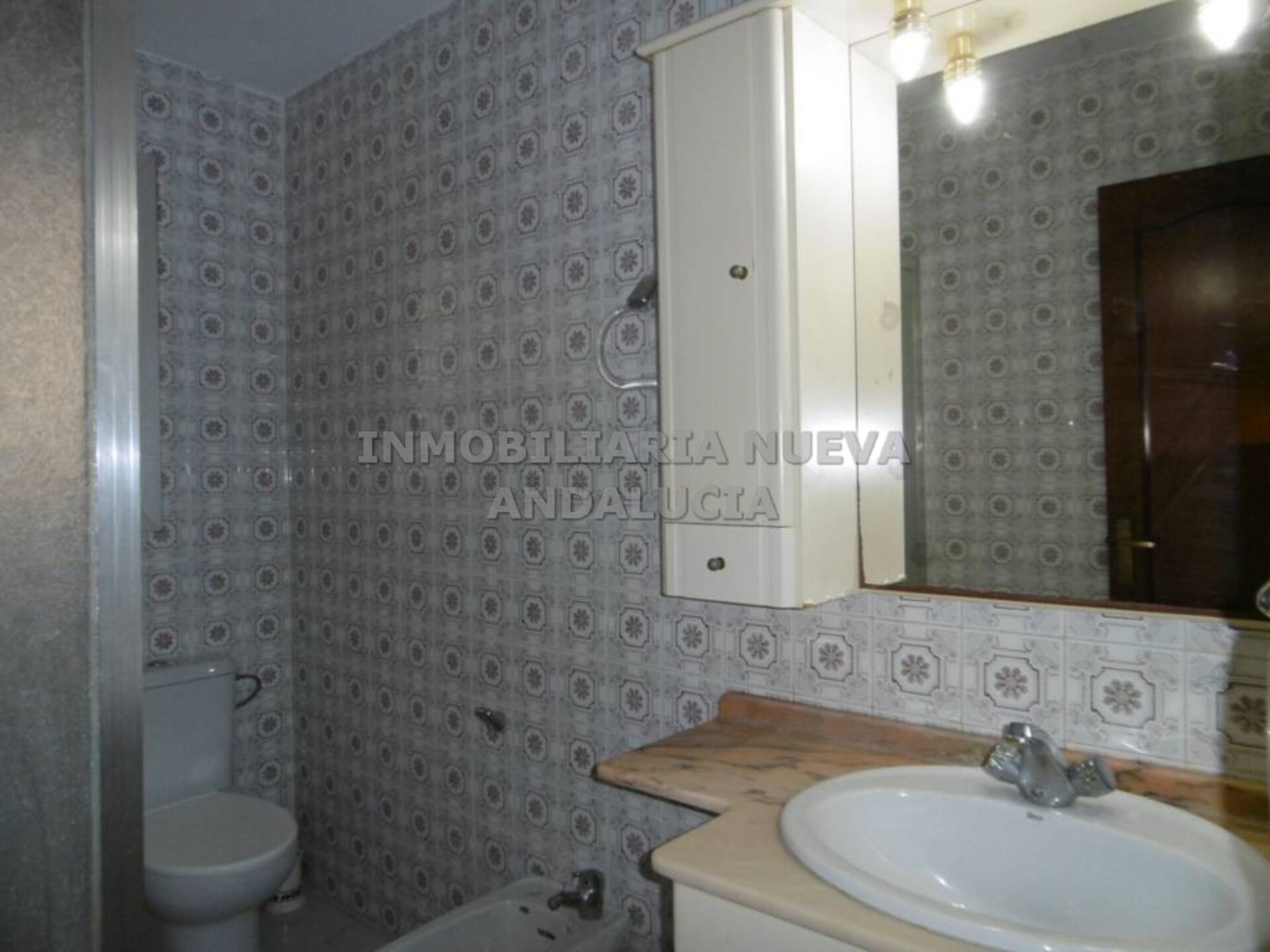 Piso de 108 m² en Almería