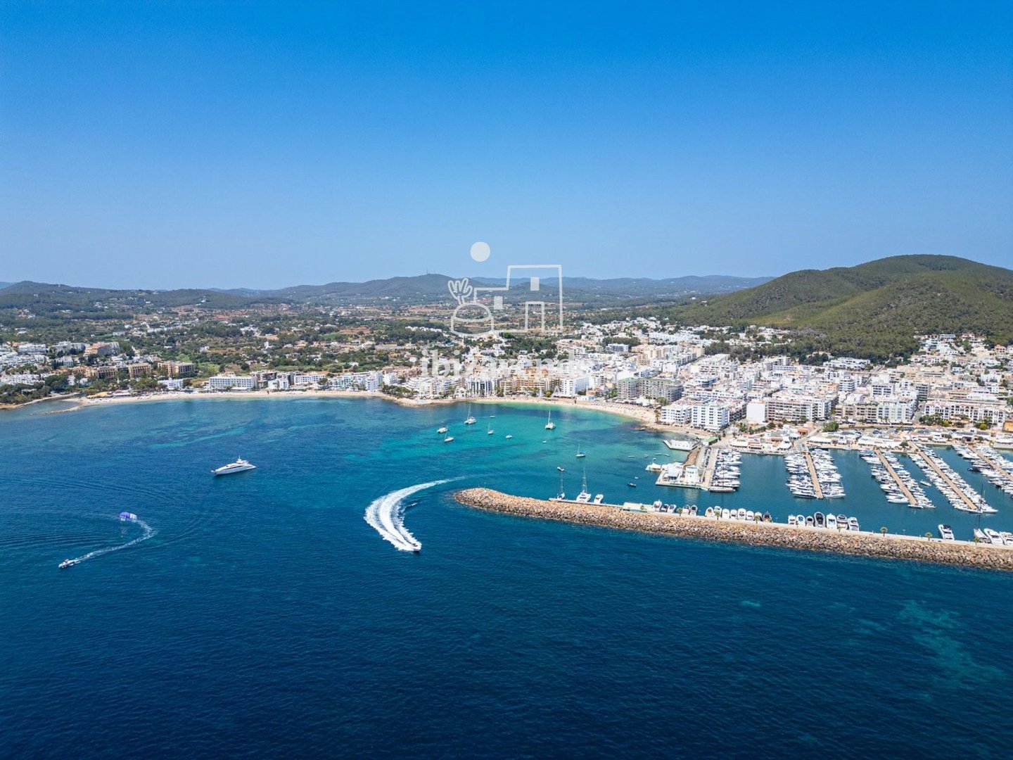 Piso de 102 m² en Santa Eulària des Riu