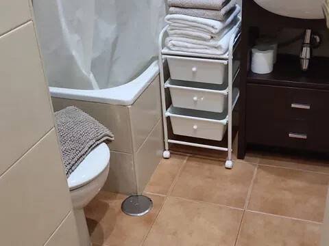 Pis de 33 m² a Madrid