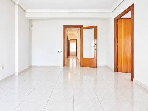 Wohnung 105 m² in Alicante