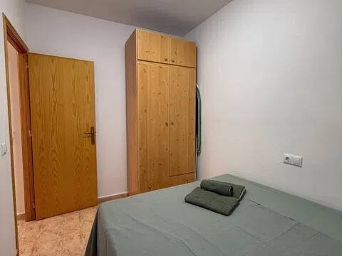 Wohnung 60 m² in Torrevieja