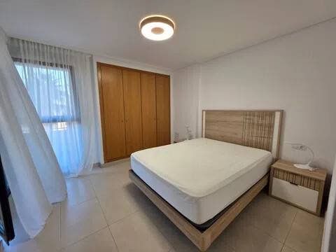 Piso de 95 m² en Alboraya
