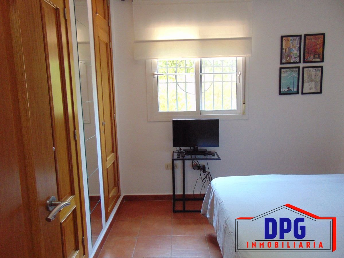 Piso de 55 m² en Vera