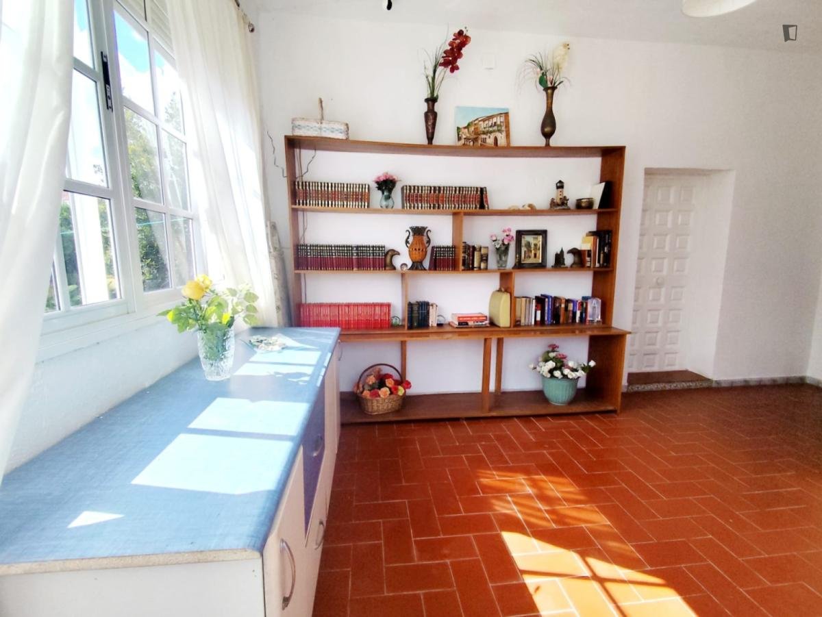 Habitació de lloguer, Dos Hermanas