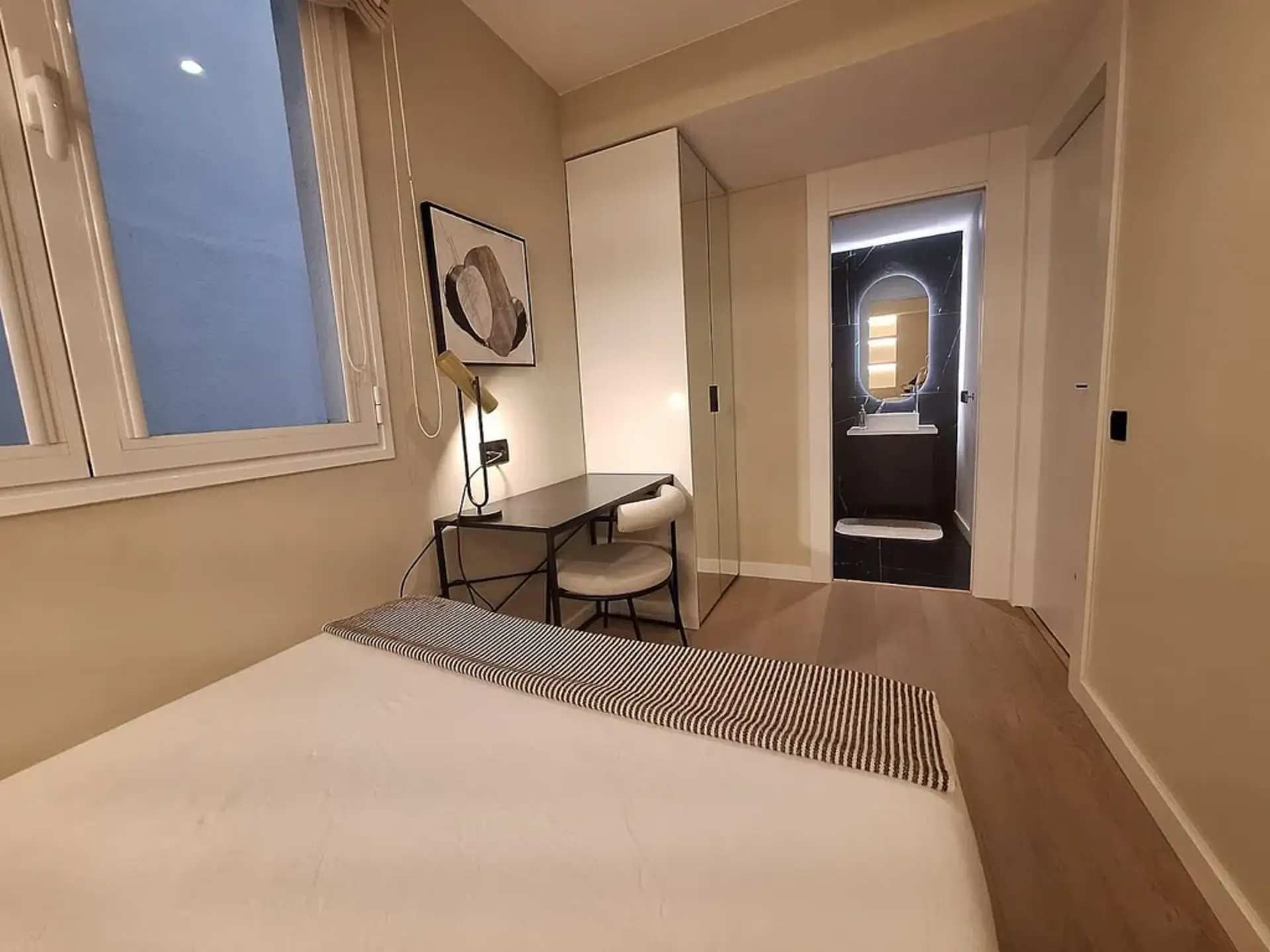 Apartamento 80 m² em Palencia
